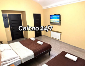 TsisaR Bankir Hotel
